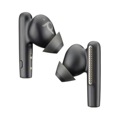 TWS POLY Voyager Free 60 Black (7Y8H4AA)