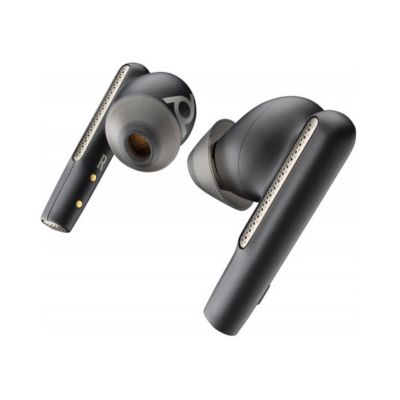 TWS POLY Voyager Free 60 Black (7Y8H4AA)