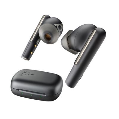 TWS POLY Voyager Free 60 Black (7Y8H4AA)