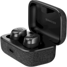 TWS Sennheiser MOMENTUM True Wireless 4 Black Graphite (700365)