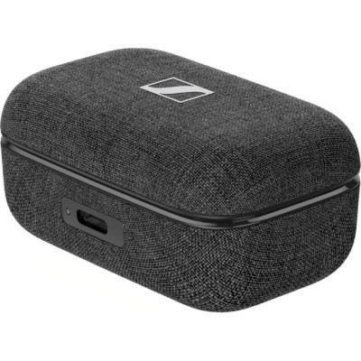 TWS Sennheiser MOMENTUM True Wireless 4 Black Graphite (700365)