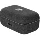TWS Sennheiser MOMENTUM True Wireless 4 Black Graphite (700365)