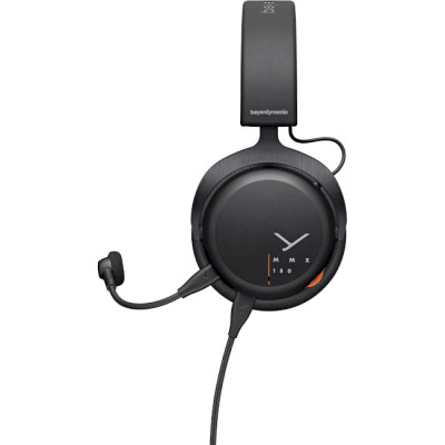 Beyerdynamic MMX-150 Black