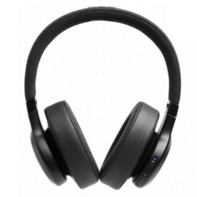 JBL Live 500BT Black (LIVE500BTBLK)