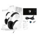 Sades SA-721 Spirits White (SA721WTJ)