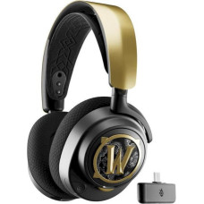 SteelSeries Arctis Nova 7 World of Warcraft Edition