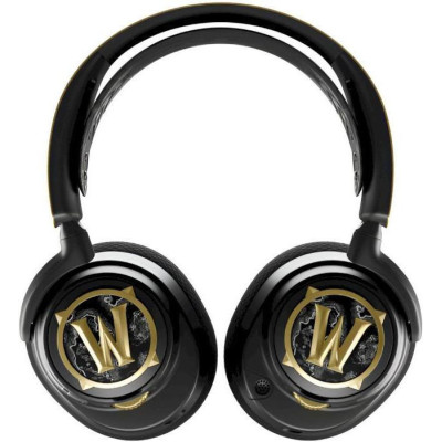 SteelSeries Arctis Nova 7 World of Warcraft Edition