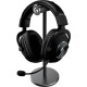 Logitech G PRO X with Stand Black (991-000358)
