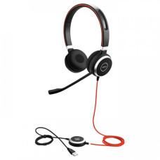 JABRA Evolve 40 UC Stereo (6399-829-209)