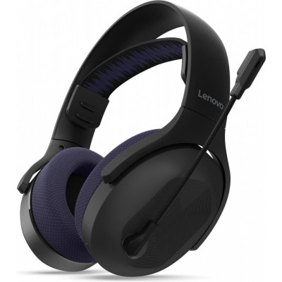 Lenovo Legion H410 Black/Purple (GXD1R34013)