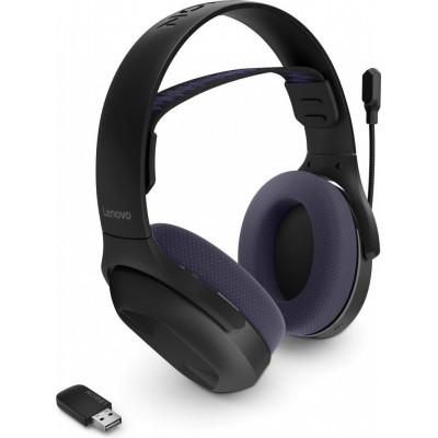 Lenovo Legion H410 Black/Purple (GXD1R34013)