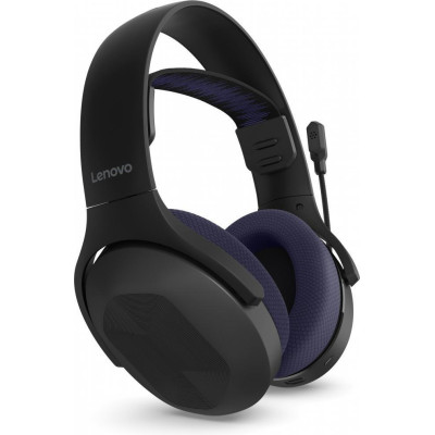 Lenovo Legion H410 Black/Purple (GXD1R34013)
