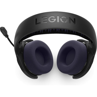 Lenovo Legion H410 Black/Purple (GXD1R34013)