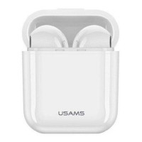 USAMS YA001 White