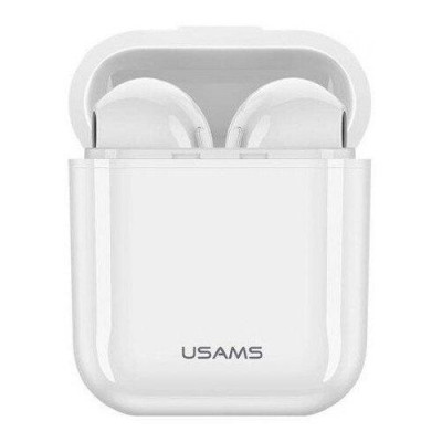 USAMS YA001 White