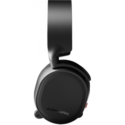 SteelSeries Arctis 3 для PS5 Black (61501)