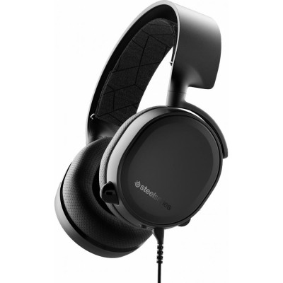 SteelSeries Arctis 3 для PS5 Black (61501)