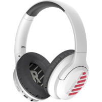 Bloody MH360 White