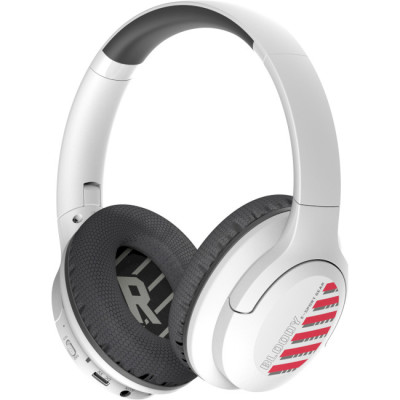 Bloody MH360 White