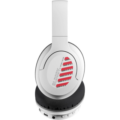 Bloody MH360 White