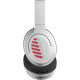 Bloody MH360 White