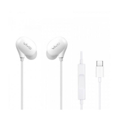 Vivo XE710 USB Type-C White