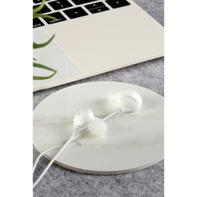 Vivo XE710 USB Type-C White