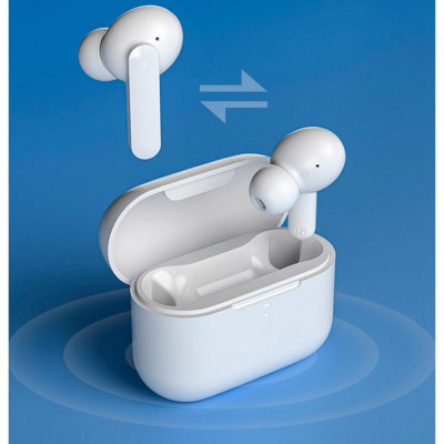 QCY T11 White