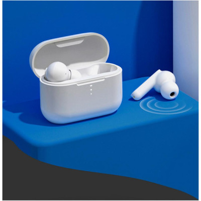 QCY T11 White