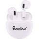 BeatBox PODS PRO 6 White (bbppro6w)