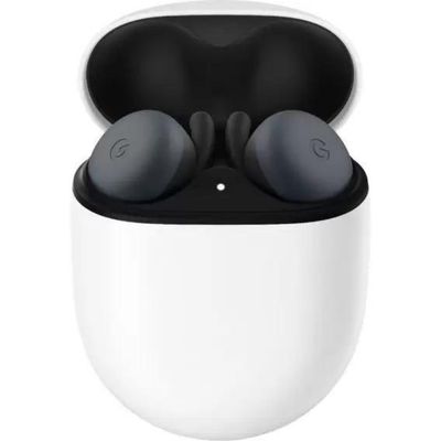 Google Pixel Buds 2 Black