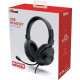Trust Ozo Over-Ear (24132)