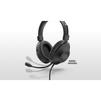 Trust Ozo Over-Ear (24132)