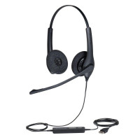 JABRA BIZ 1500 Duo USB (1559-0159)