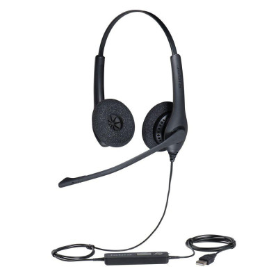 JABRA BIZ 1500 Duo USB (1559-0159)