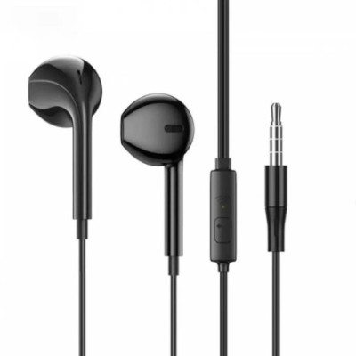 Hoco DM6 Maya Black (DM6B)