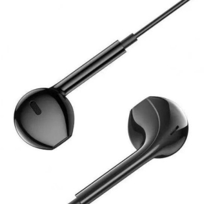 Hoco DM6 Maya Black (DM6B)