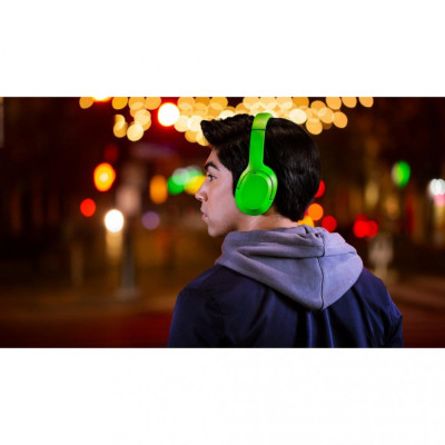 Razer Opus X Green (RZ04-03760400-R3M1)