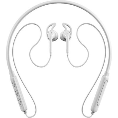 Proda PD-BN700 Jazz Neckband Sports White (PD-BN700-WH)