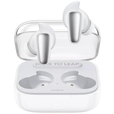 Realme Buds Air 3S Space White
