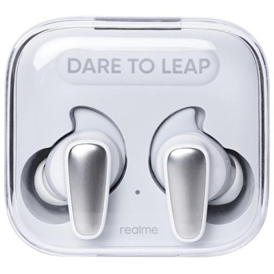 Realme Buds Air 3S Space White