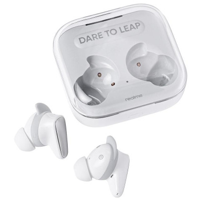 Realme Buds Air 3S Space White