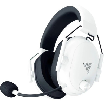 Razer Blackshark V2 HyperSpeed Wireless (RZ04-04960200-R3M1) White