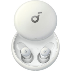 TWS Anker SoundCore Sleep A10 White (A6610G21)