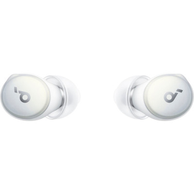 TWS Anker SoundCore Sleep A10 White (A6610G21)