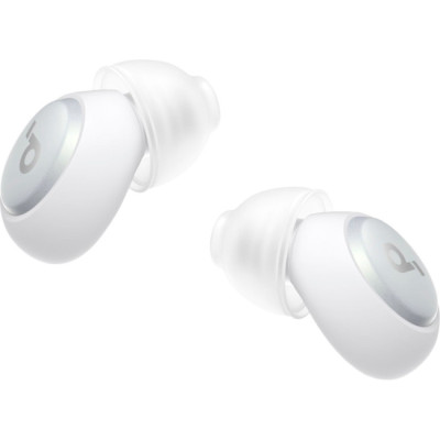 TWS Anker SoundCore Sleep A10 White (A6610G21)