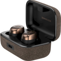 TWS Sennheiser MOMENTUM True Wireless 4 Black Copper (700367) TWS Sennheiser MOMENTUM True Wireless 4 Black Copper (700367)