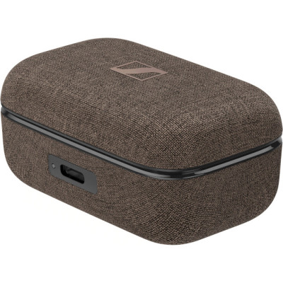 TWS Sennheiser MOMENTUM True Wireless 4 Black Copper (700367)