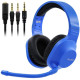 Sades SA-721 Spirits Blue (SA721BLJ)