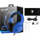 Sades SA-721 Spirits Blue (SA721BLJ)